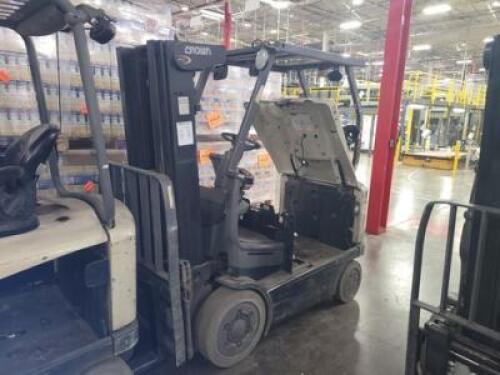 2014 Crown FC4525-40