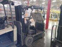 2014 Crown FC4525-40