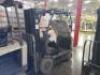 2014 Crown FC4525-40