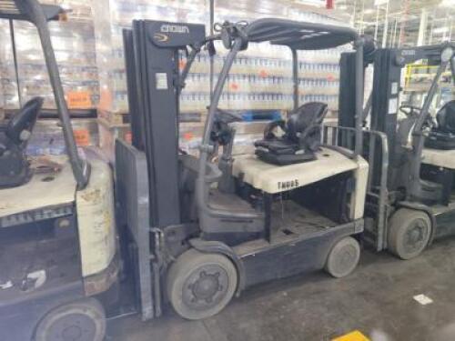 2014 Crown FC4525-40