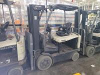 2014 Crown FC4525-40