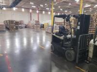 2014 Crown FC4525-40