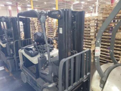 2014 Crown FC4525-40