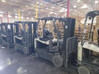 2014 Crown FC4525-40