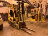 2016 Hyster J40XNT