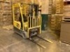 2016 Hyster J40XNT