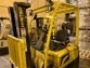 2016 Hyster J40XNT - 2