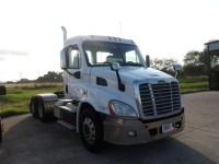 2014 Freightliner Cascadia