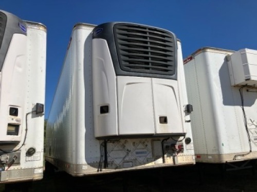 2010 Great Dane 53X102