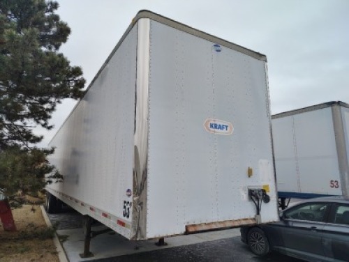 2004 Utility 53