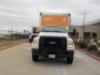 2019 Ford F-650 Dry Van - 2
