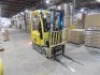 2019 Hyster E50XN