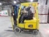 2019 Hyster E50XN - 5
