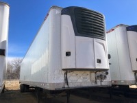 2010 Great Dane 53"X102