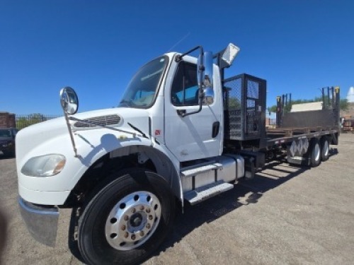 2016 Freightliner M2 106