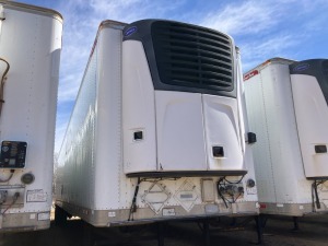 2010 Great Dane 53X102