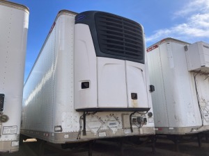2010 Great Dane 53X102
