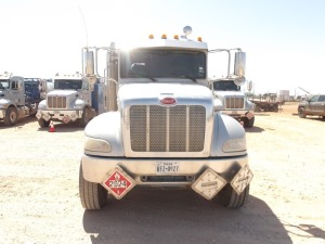 2015 Peterbilt 348