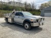 2016 Dodge 5500 4X4 Crew - 3