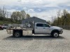 2016 Dodge 5500 4X4 Crew - 4