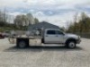 2016 Dodge 5500 4X4 Crew - 4