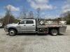 2016 Dodge 5500 4X4 Crew - 8