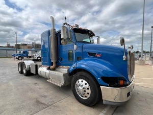 2013 Peterbilt 384