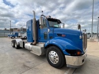 2013 Peterbilt 384