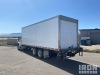 2018 Freighliner M2 106 T/A Chassis - 4