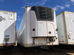 2010 Great Dane 53X102