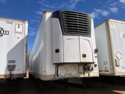 2010 Great Dane 53X102