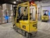 2019 Hyster E50XN - 4