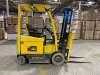 2019 Hyster E50XN - 7
