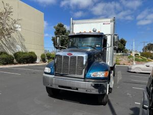 2021 Peterbilt 337