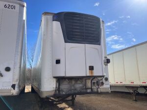 2010 Great Dane 53X102