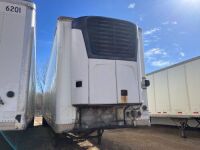 2010 Great Dane 53X102