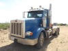 2014 Peterbilt 367