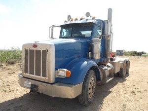 2014 Peterbilt 367