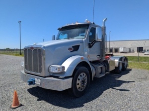 2015 Peterbilt 567