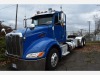 2013 Peterbilt 384 Ext Cab - 3