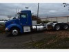 2013 Peterbilt 384 Ext Cab - 4