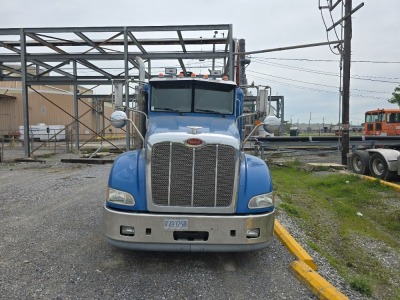 2013 Peterbilt 384