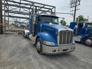 2013 Peterbilt 384