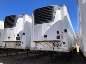2010 Great Dane 53X102