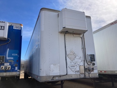 2010 Great Dane 53'X102"