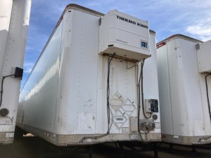 2010 Great Dane 53'X102"
