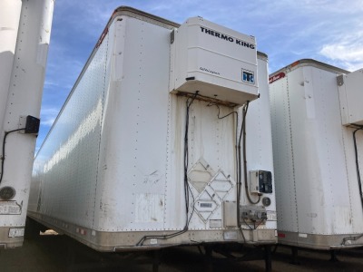 2010 Great Dane 53'X102"