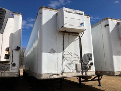2010 Great Dane 53'X102"