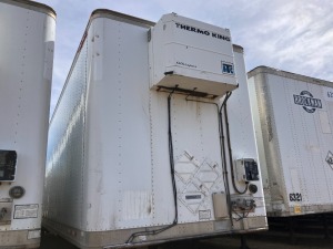 2010 Great Dane 53'X102"