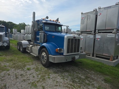 2013 Peterbilt 367